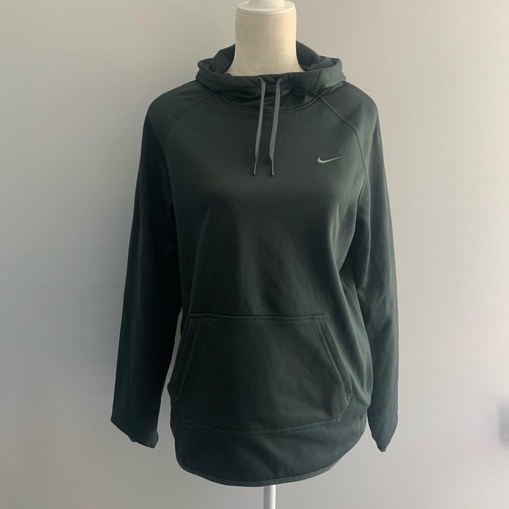 Nike DriFit Hoodie